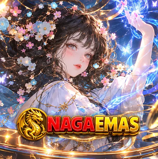 Banner game online NAGAEMAS